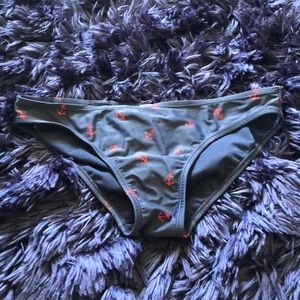 Anchor Bikini Bottoms